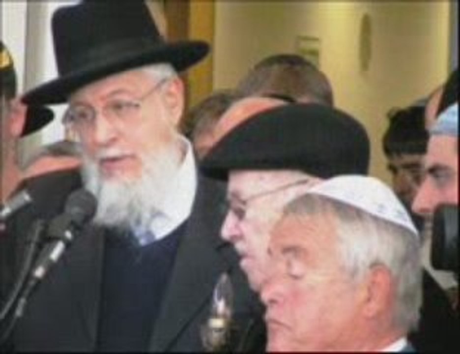Hommage a ILAN HALIMI