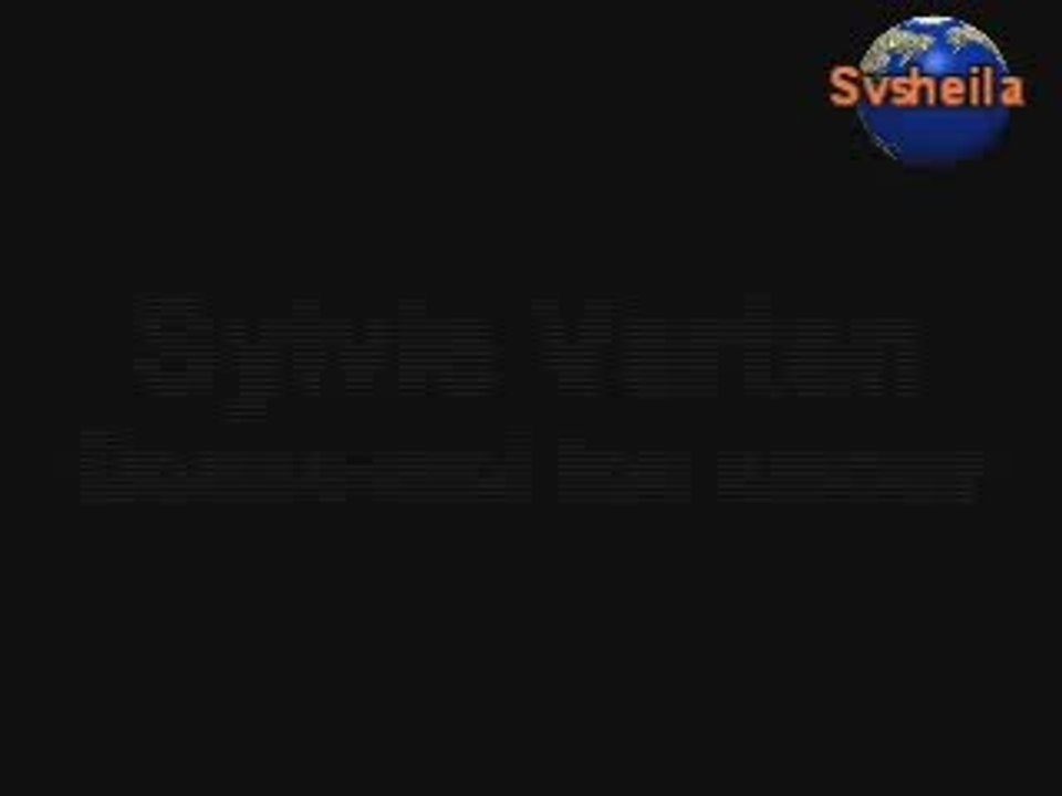 Sylvie Vartan - Donne-moi ton amour !