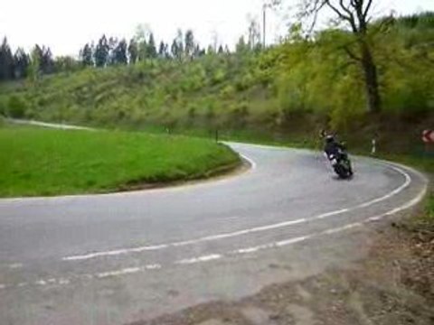 K1300R - Bergisches Land