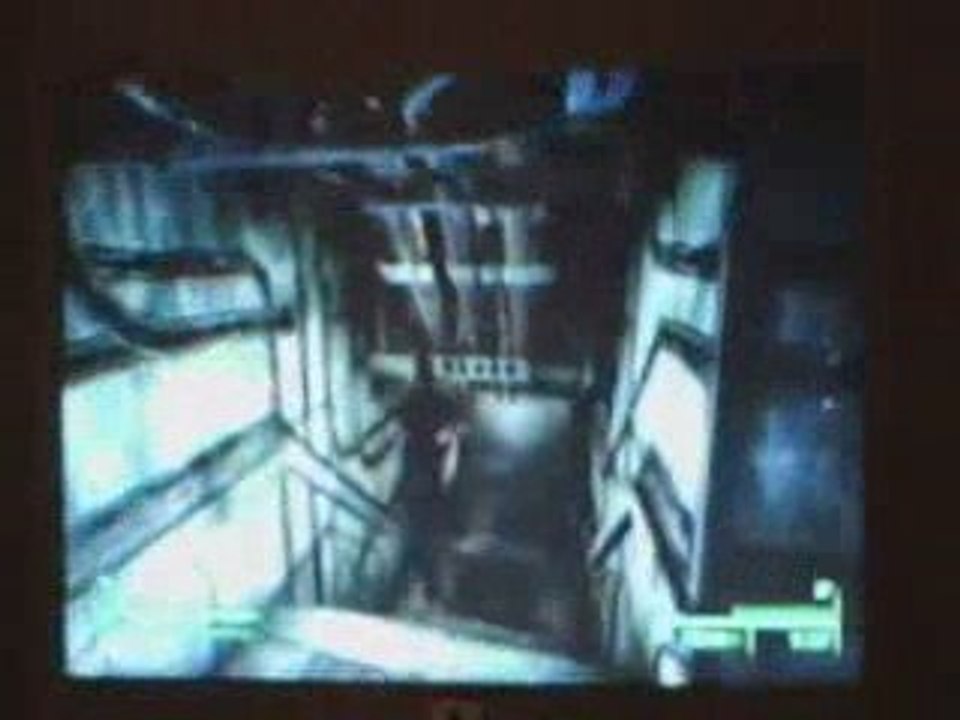 Fallout 3 - Clearing out Project Purity