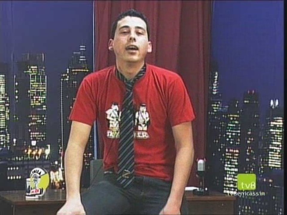 Me Esta Pasando_La Semana Santa