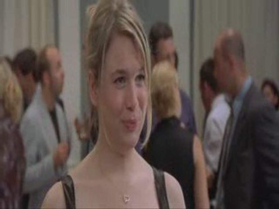 Bridget Jones 4