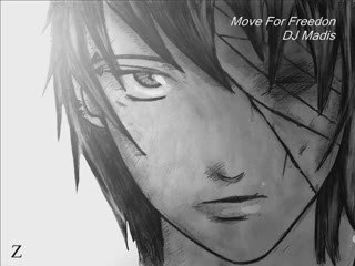 Trance Move for freedom - DJ Madis