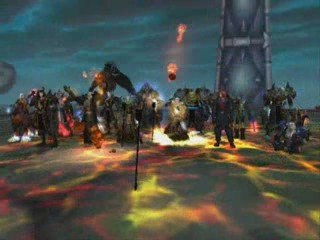 Phalanges Bande-annonce