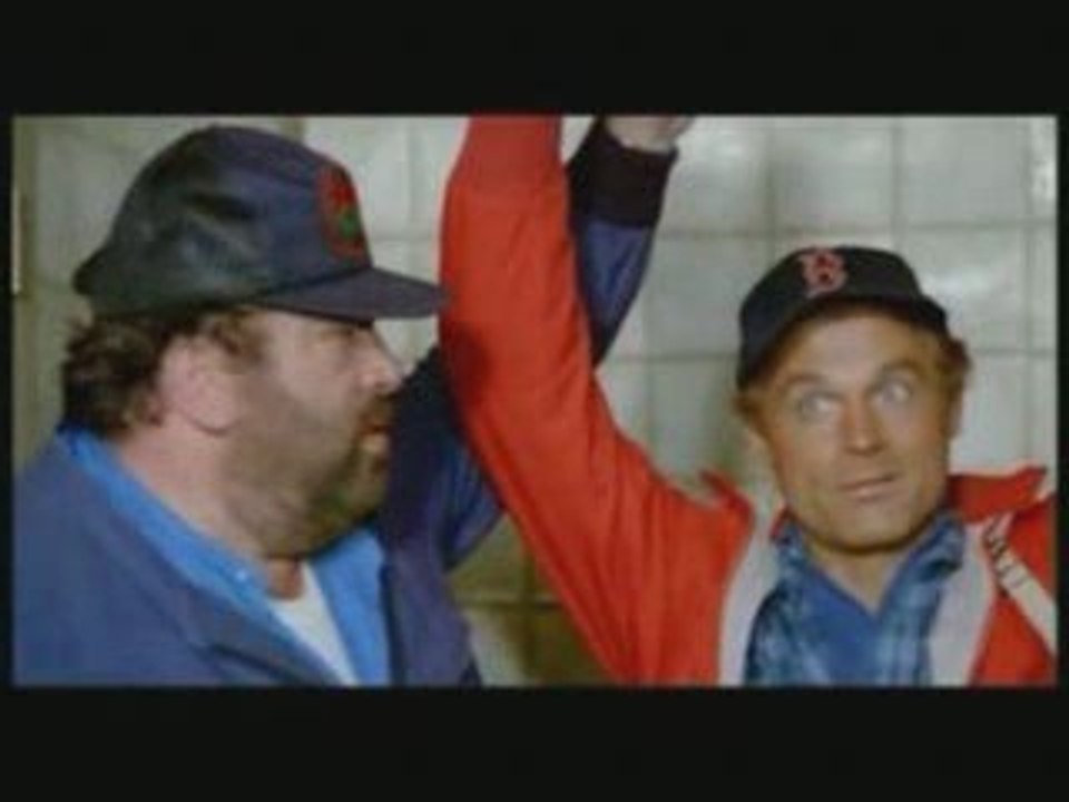 BEST OF vol:1 TERENCE HILL &  BUD SPENCER