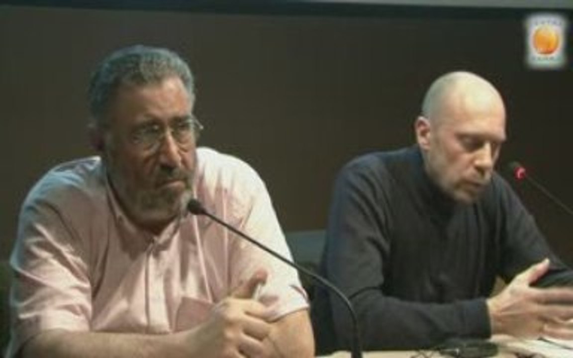 liberté d'expression: Alain Soral