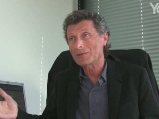 Sida: Le Pr Rozenbaum préconise de traiter pour prévenir