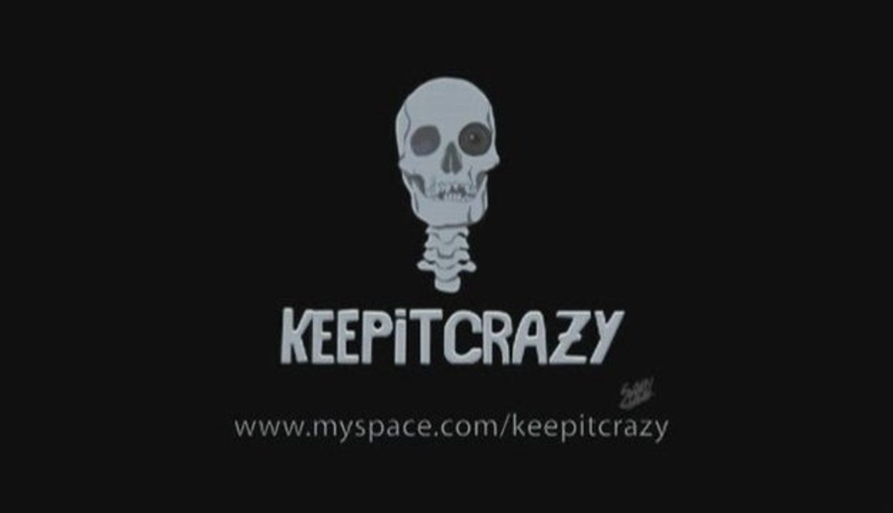 Keep It Crazy Productions teaser