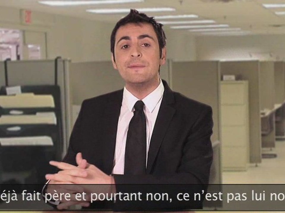 Le Grave JT du 29 Avril