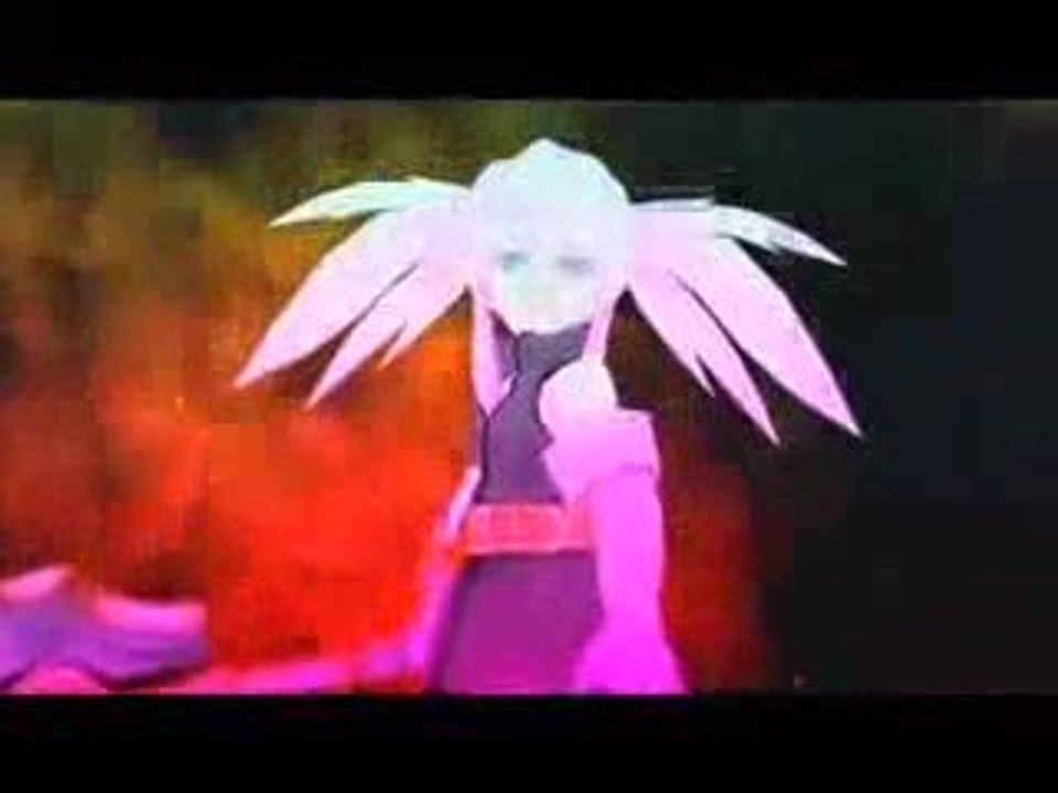 Tales of Symphonia Knight of Ratatosk Hi-ougis
