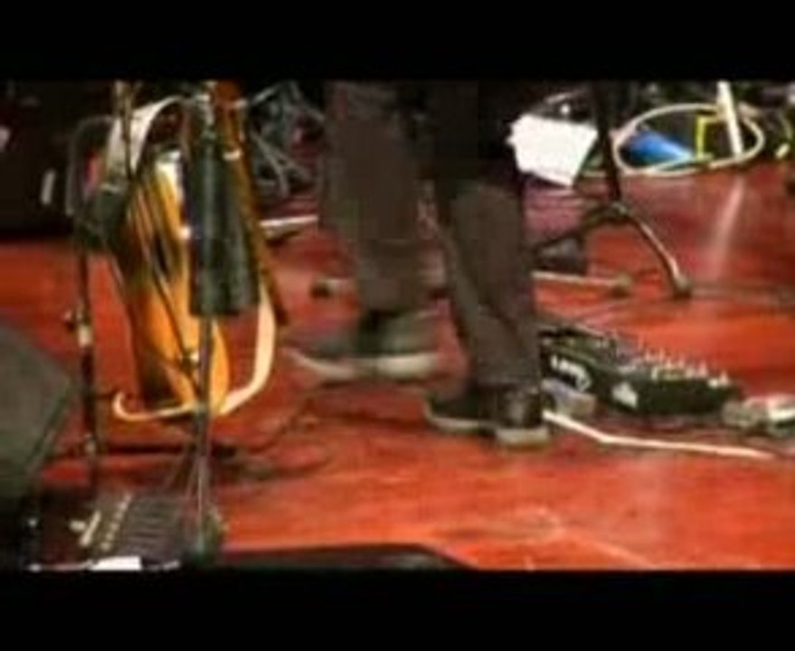 Ian Anderson Jethro Tull Bouree