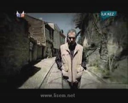 Fatih Kisaparmak Kendi Kendime lisem.net