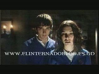 Promo 5ª Temporada - Julia e Iván