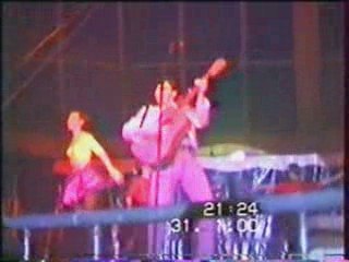 la bamba los lobos: GENERATION 60