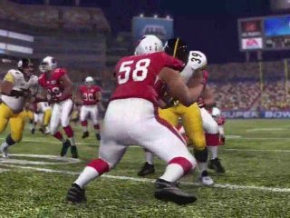 Madden NFL 10 - Sizzle Trailer