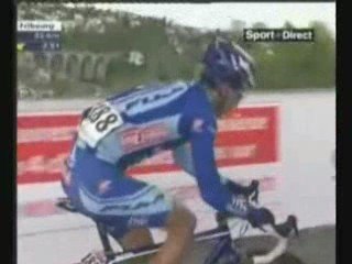 Etape 1 Tour de Romandie