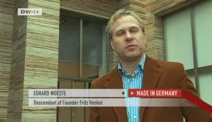 Made in Germany | Dax Portals