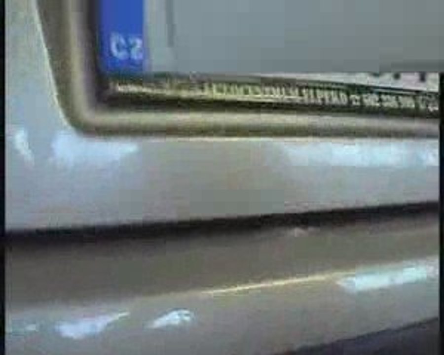 nouvelle technique de vol des voitures