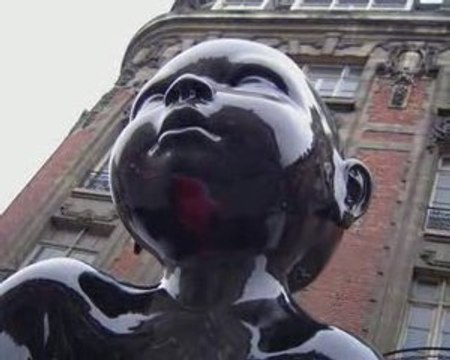 Europe XXL - Mi anges, mi demons (Lille 3000)