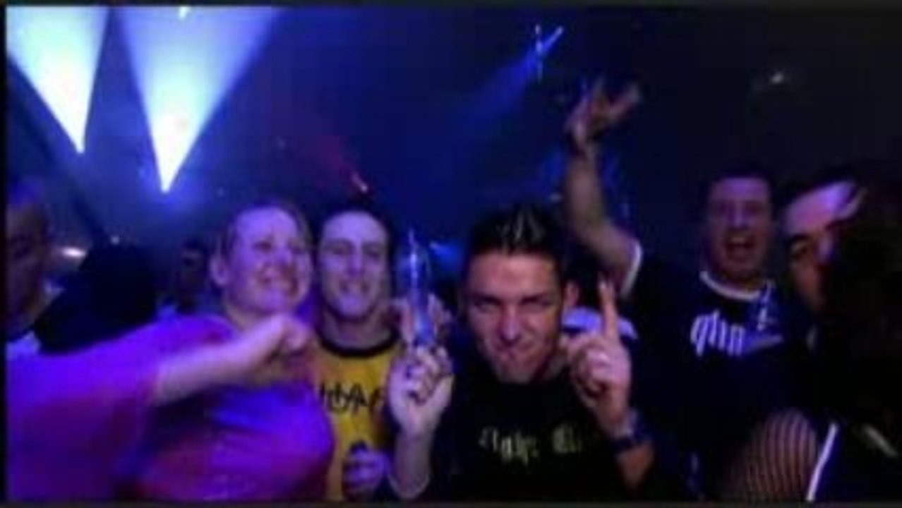 Qlimax - 2006 - Partie 6/8