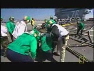 USS Ronald Reagan Pt 2