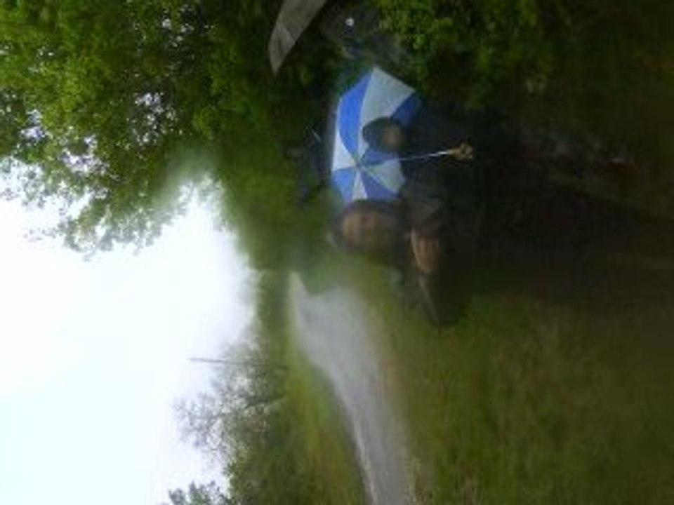 rallye  du quercy 2009