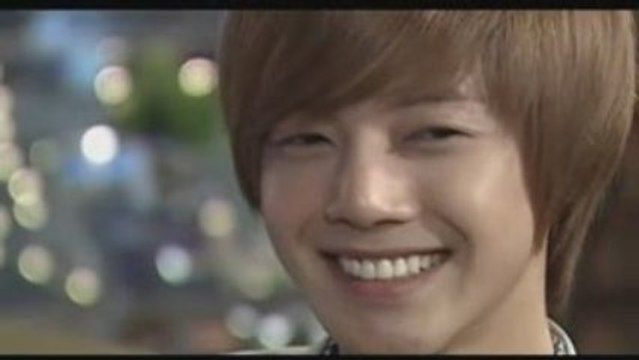 Kim Joong, Kim Bum, Kim Joon, Son Dam - Hapticmission 02