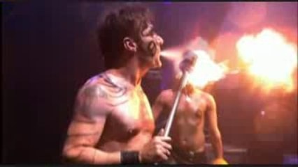 Qlimax - 2006 - Partie 5/8