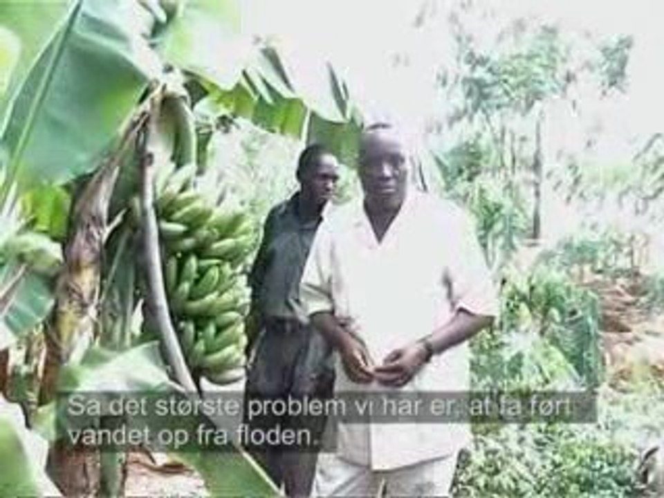 Assist - Where is Tharaka?