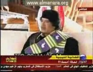 حوار مع السنوسي بسيكري حول تأميم قناة الليبية - الاول