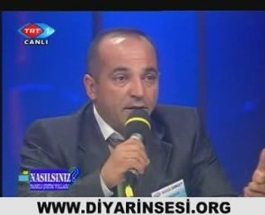 www.Diyarinsesi.org Taraftarlar Birliği Ramazan Tugay