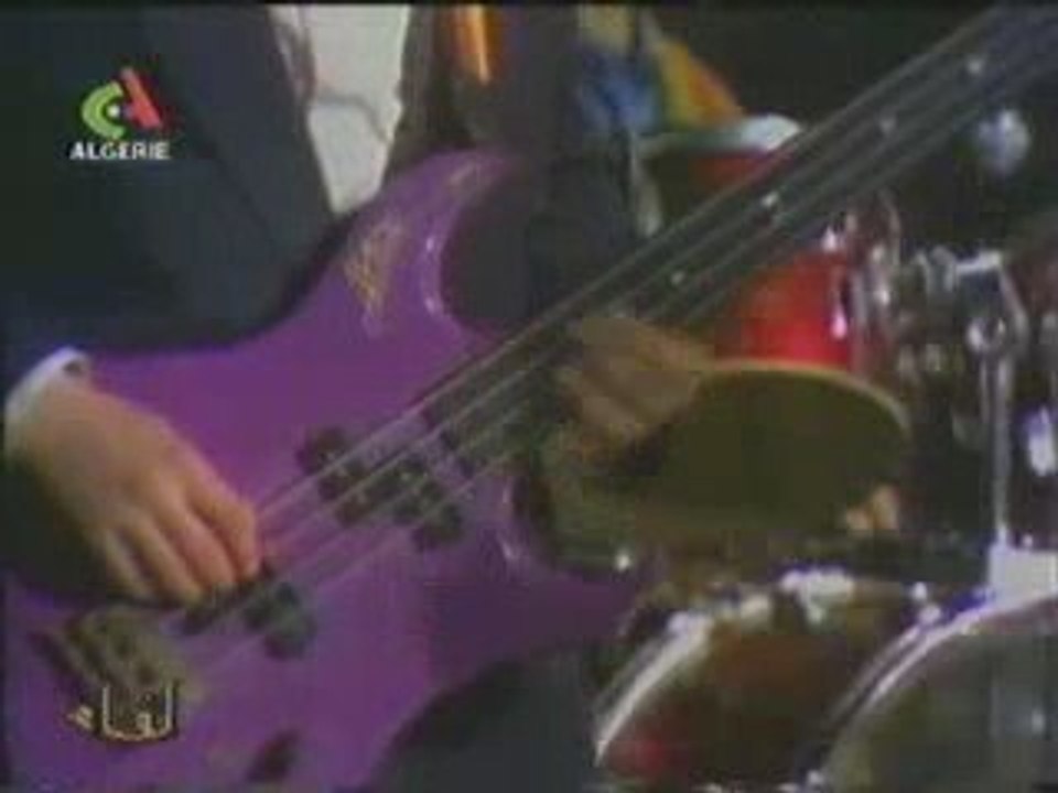 Cheb Hasni Ana Mazal Galbi