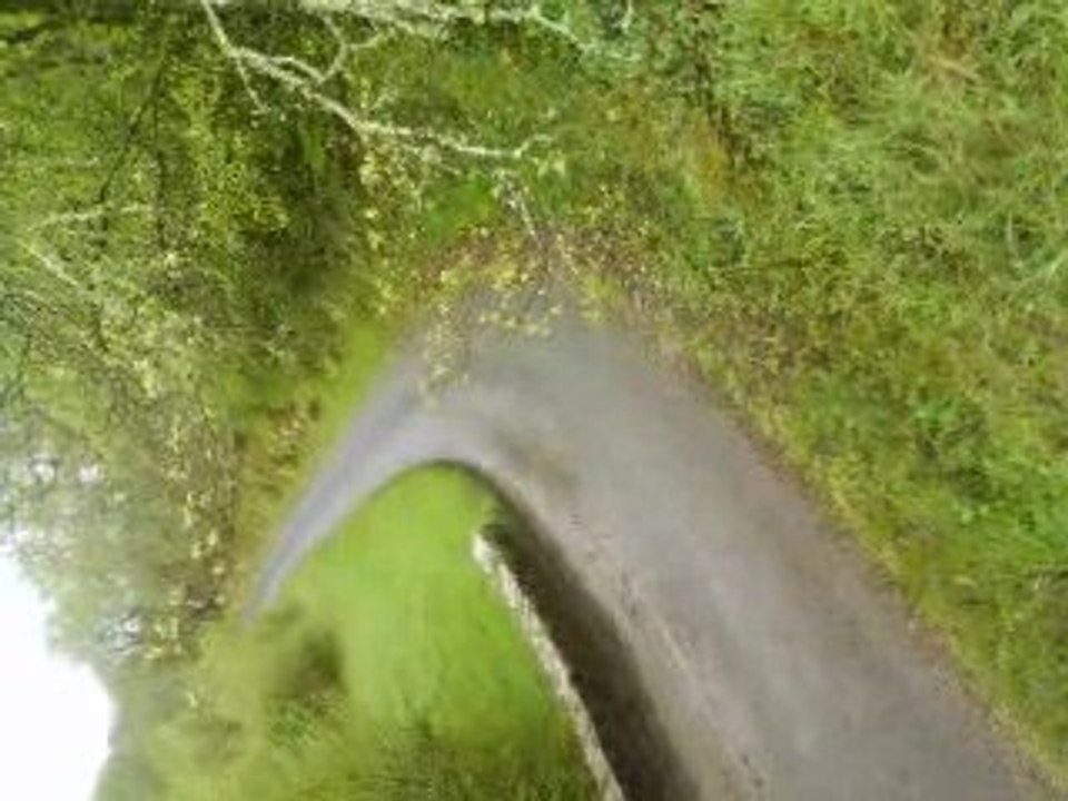 rallye du quercy 2009