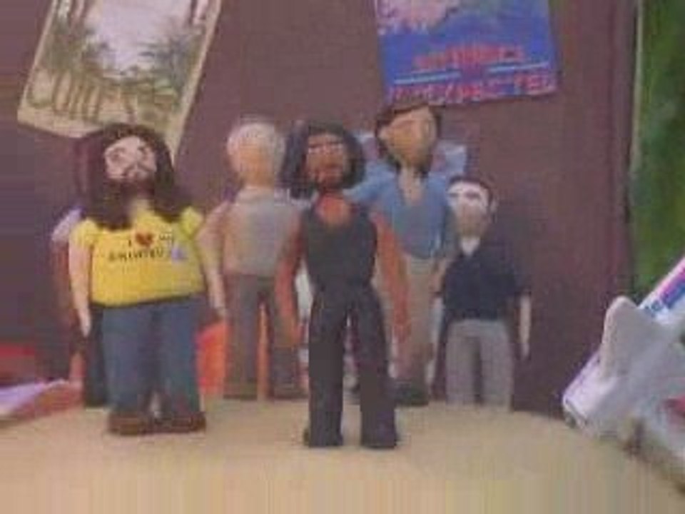 lost 100th episode