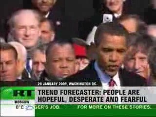 ' Worst economic collapse ever'