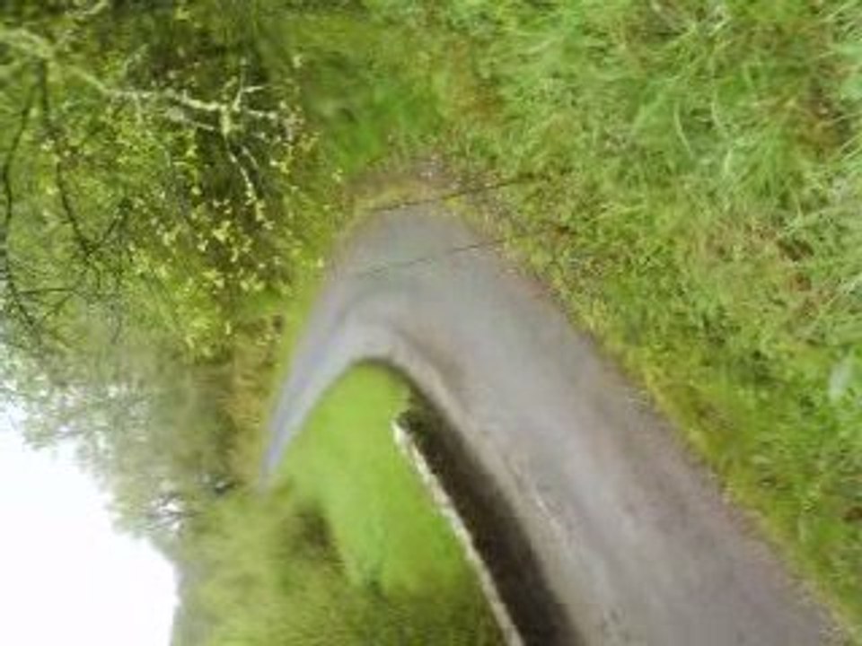rallye du quercy 2009