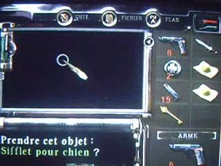 Parodie RE episode 3 Des couloirs trop long !!!