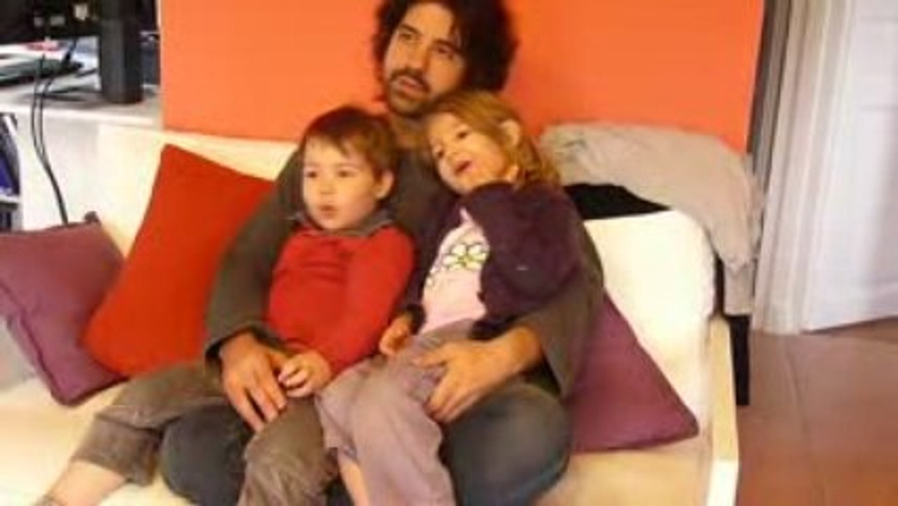 Suzanne et Victor - Trois jeunes tambours