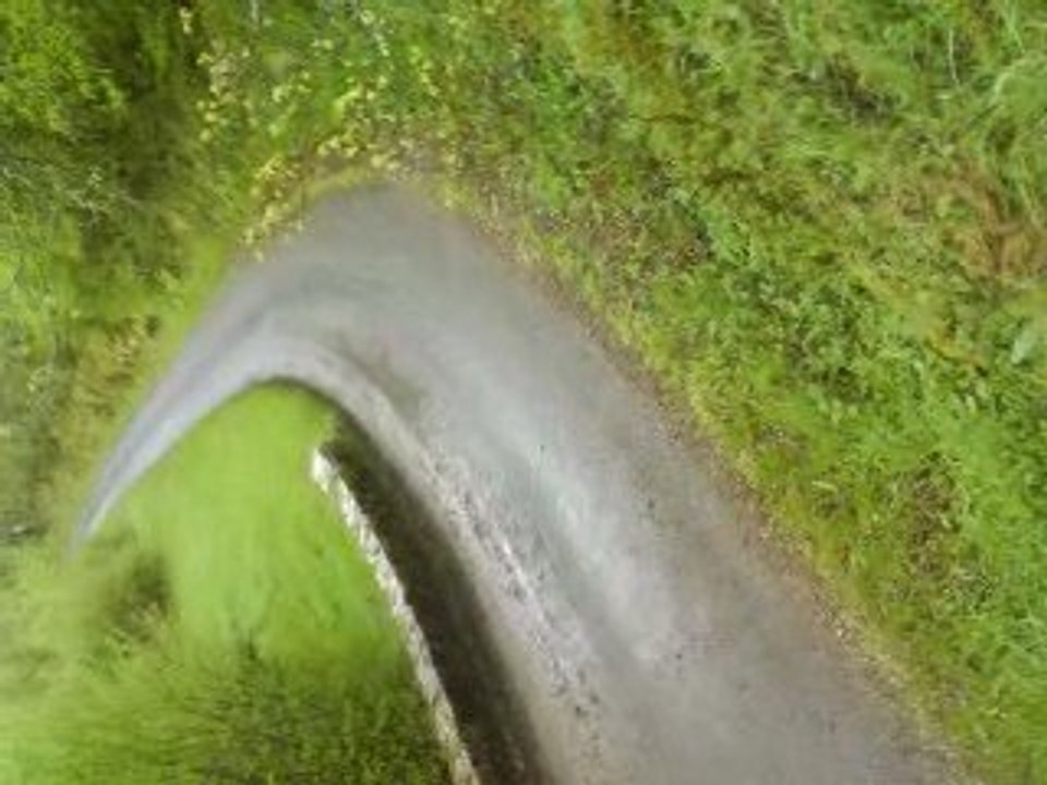 rallye du quercy 2009