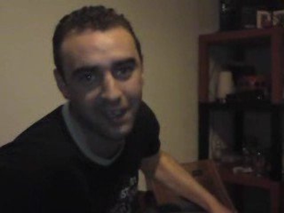 jerome pété