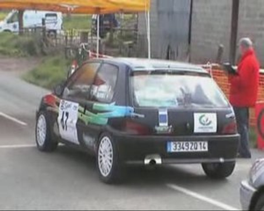 depart es3 suisse normande