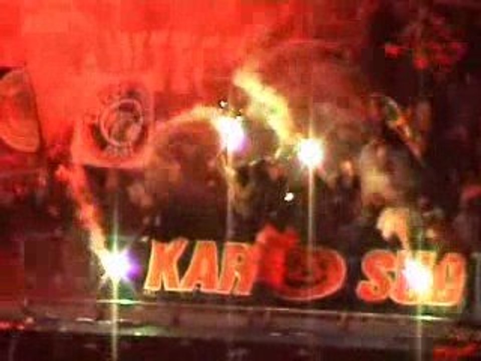 Psg Lyon 02/03