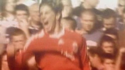 Fernando Torres - El Nino 2008 2009