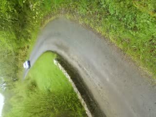 rallye du quercy 2009