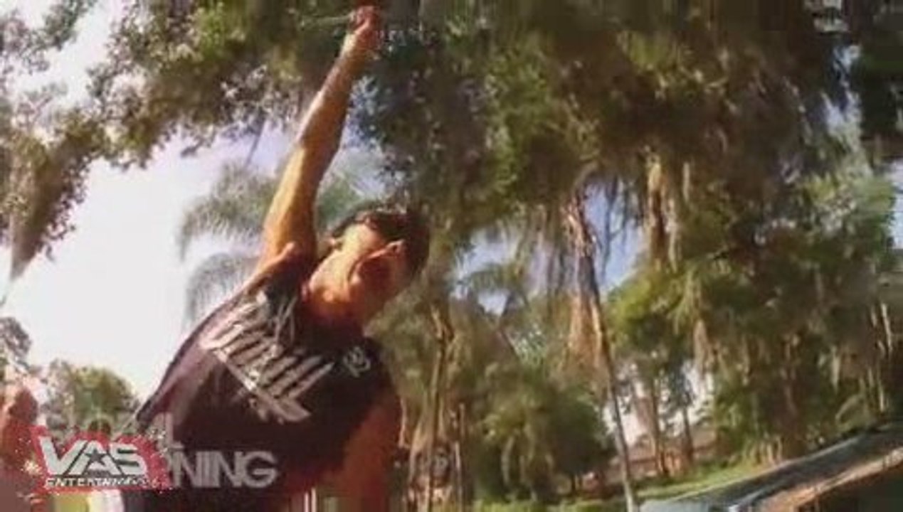 Global Warning Wake Teaser