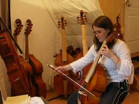 violedegambe.com - 9 - Viole de Gambe / Viola da Gamba