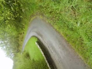 rallye du quercy 2009