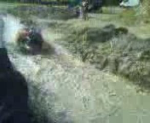 salon du tout terrain thiembronne 2009