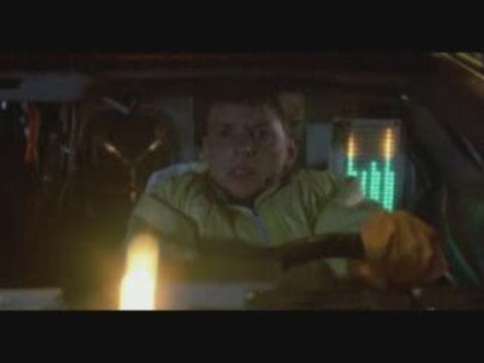 Comment voyager dans le temps ?