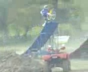 salon du tout terrain thiembronne 2009